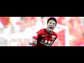 Wu Lei | 武磊 | Skills Dribbling Goals 2013-2014 | Full HD 1080p