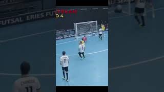 BEST FUTSAL GOAL OF 2022