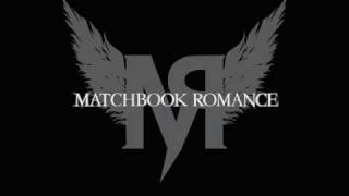 Watch Matchbook Romance Ex Marks The Spot video