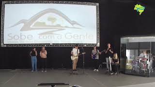 Culto IBB Mogi "Matinal" 10.04.2022