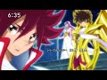 Saint Seiya Omega - Opening HD