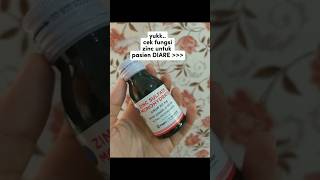 Musim Diare, Jangan Lupa Zincnya Ya. Kenapa Harus Zinc?