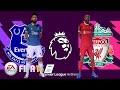 Fifa 16 Mod EA FC 24 || Gameplay! Everton Vs Liverpool Premier League || HD GRAPICH
