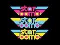 StarBomb - The book of Nook Upbeat