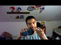 handheld console