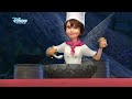Disney Fairies Feen Auf Die Kuchen Fertig Los Das Gro ...