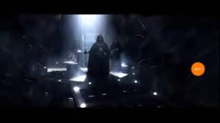 Darth Vader No