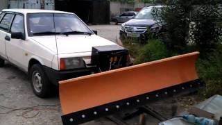 Своими руками для автомобиля 2109 Своими руками для автомобиля 2109