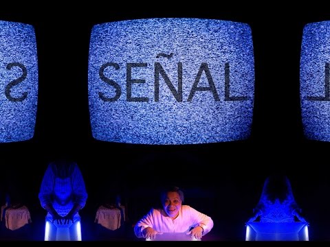 SEÑAL - Cortometraje [Short Film]