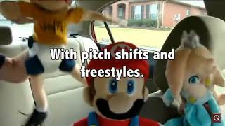 Jeffy Is A Bad Boy Sparta Remix V2