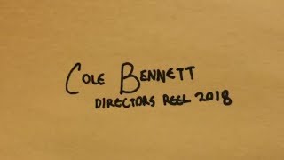 Cole Bennett | 2018 Music Video Reel