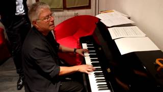 Watch Alan Menken Be Our Guest video