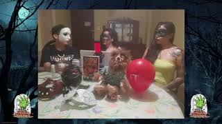Desde el Camposanto - EP7 T3: Santería: Orishas