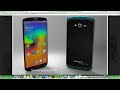 NEW Samsung Galaxy S5 AMAZING Android 4.4 KitKat Render Concept 2014