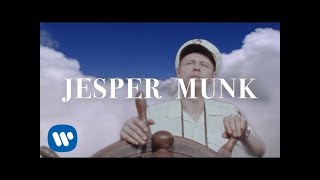 Watch Jesper Munk Icebreaker video