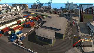 Ets 2 1 32 Beta Kişisel Dorse