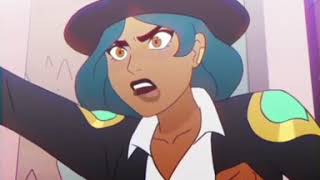 Mermista Edit