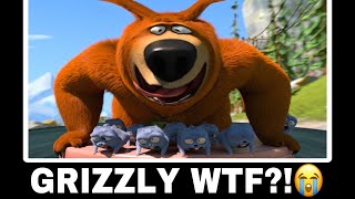 Grizzy Try Not To Laugh