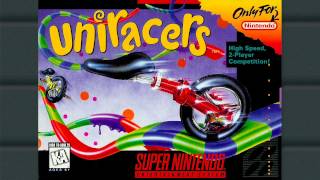 Le Theme - Uniracers Ost