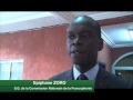 Les enseignants de l'Afrique l'ouest en formation pour l'amélioration du système éducative