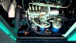 Powercity Genset Walkthrough Video