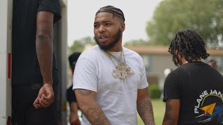 Fnf Chop - Best Friend Ft. Stunna 4 Vegas Official Music Video