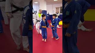 Judo Ashi-Waza Denis Iartcev. Школа По Дзюдо Ortus.kz На Мастер-Классе Дениса Ярцева В Челябинске.