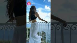 Divi Vadthya Latest Hot Looks