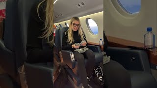 Corinna Kopf Is David Dobrik New Sugar Mom