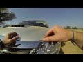 Lions Attack Car Full Of People
