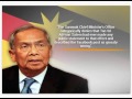 Sarawak Chief Minister's Office Denies Facebook Post