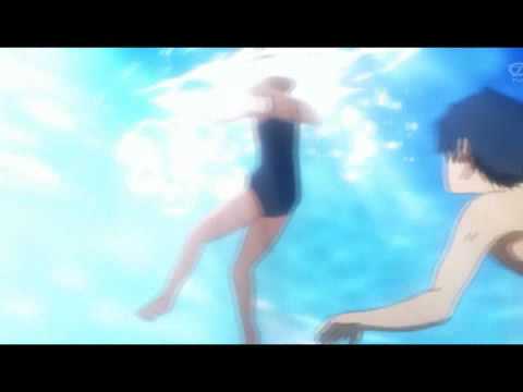 Toradora! - Say OK (Remix)