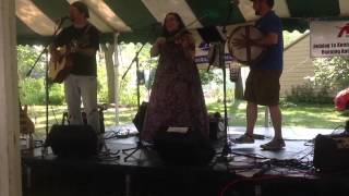 The Tooles - Good Neighbor Fest - David's Beggarman