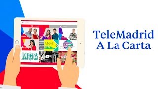 Renovamos Nuestra App Para Ios Y Android Descárgatela