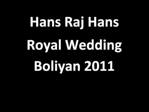 Hans Raj Han