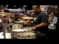 Chris Coleman Drum Solo Part 2 Chris Coleman Drum Solo Part 2