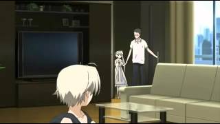 AMV yosuga no sora