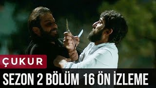 2.Sezon 16.Bölüm Ön İzleme