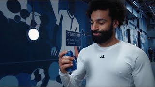 Pepsi X Salah 2023