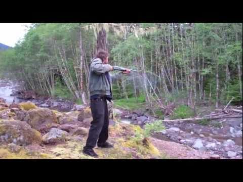 OREGON OR BUST DAY 2