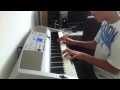 Download Transformers Soundtrack - Arrival to Earth & Scorponok Piano (+sheet/partition) MP3 song and Music Video