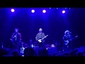 ROBYN HITCHCOCK & THE VENUS 3 - "Goodnight Oslo" live 3/2/13