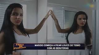 Karen Oliver - Video 01 - Teste De Fidelidade