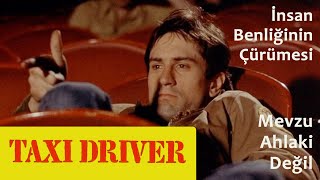 Taxi Driver Film Izi