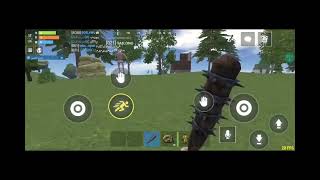 New Return In Oxide Survival Island
