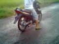 Dragbike Jupiter Vs Revo images Dragbike Jupiter Vs Revo