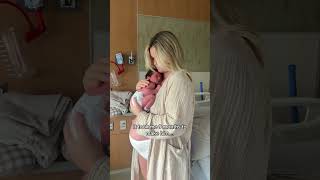 You Will Hold Your Baby