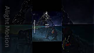 Cherno Alpha Vs Atlas Destroyer Who Strongest
