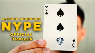 Nype By Antonio Bourgeois