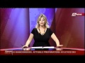 Lisa De Rossi - Ottobre 2011